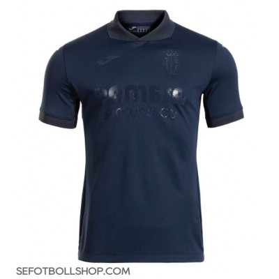 Billiga Villarreal Gerard Moreno #7 Tredje fotbollskläder 2025-26 Kortärmad Billiga Villarreal Gerard Moreno #7 Tredje fotbollskläder 2025-26 Kortärmad
